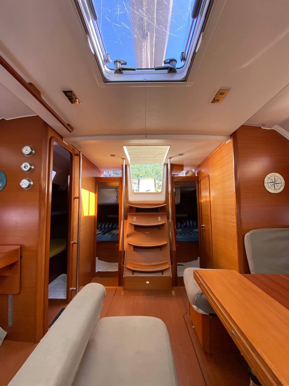 Dufour 500 Grand Large - photo 5