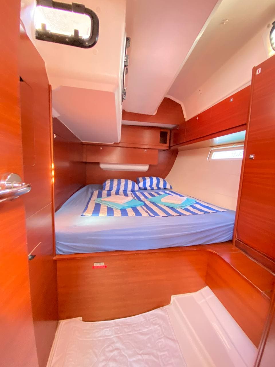 Dufour 500 Grand Large - photo 8