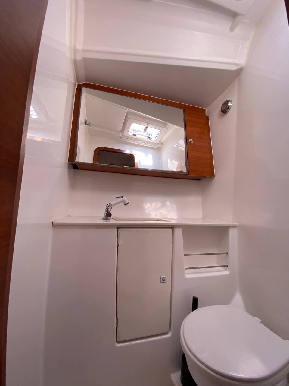 Dufour 500 Grand Large - photo 17