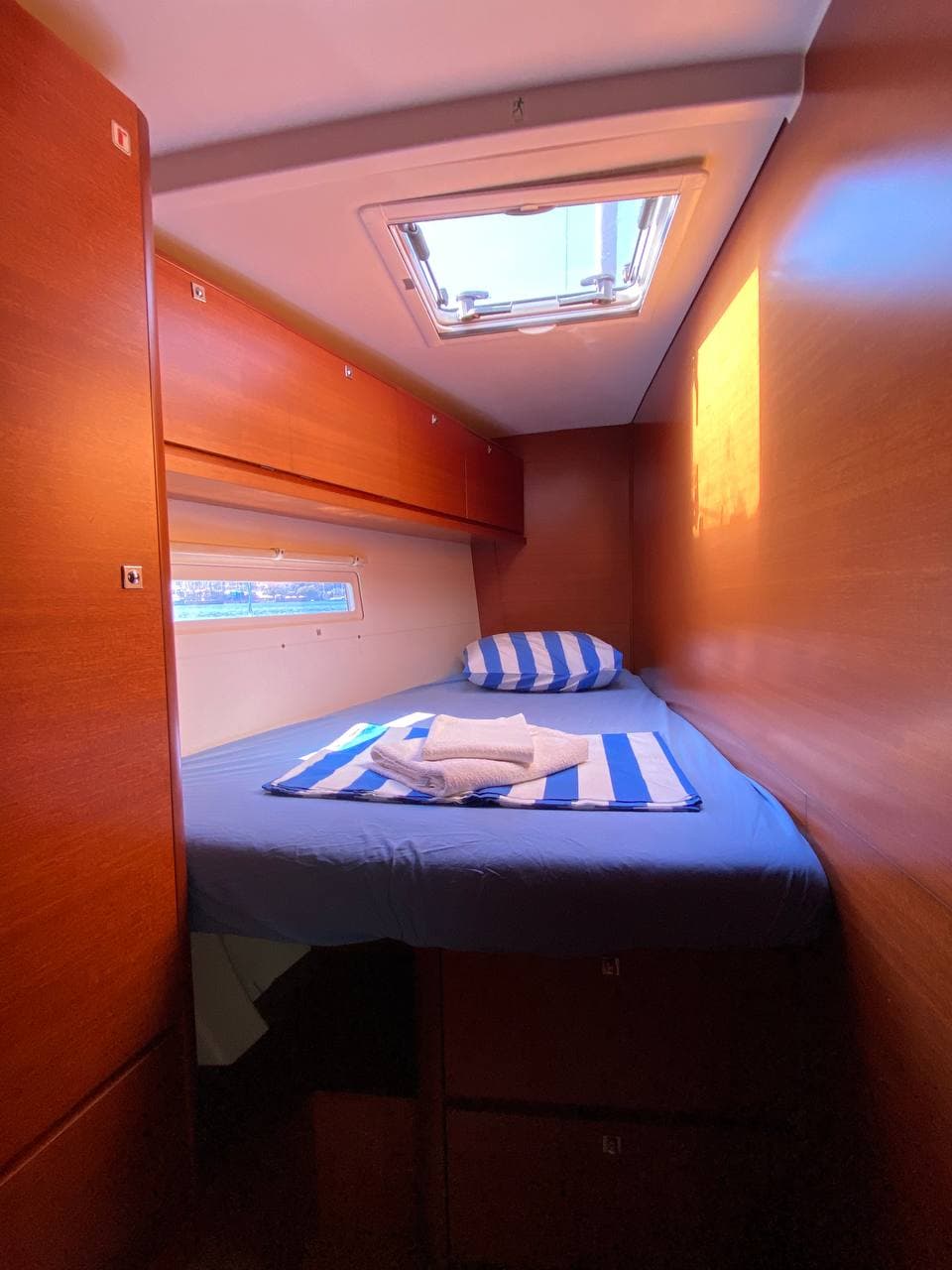 Dufour 500 Grand Large - photo 27