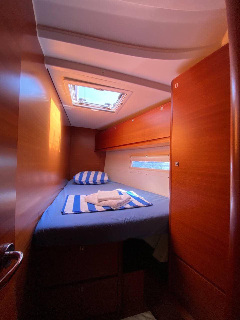 Dufour 500 Grand Large - photo 26