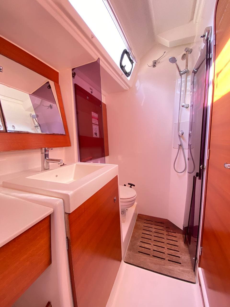 Dufour 500 Grand Large - photo 18