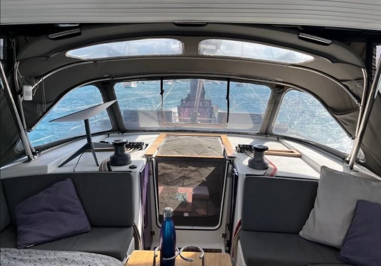 Dufour 500 Grand Large - photo 12