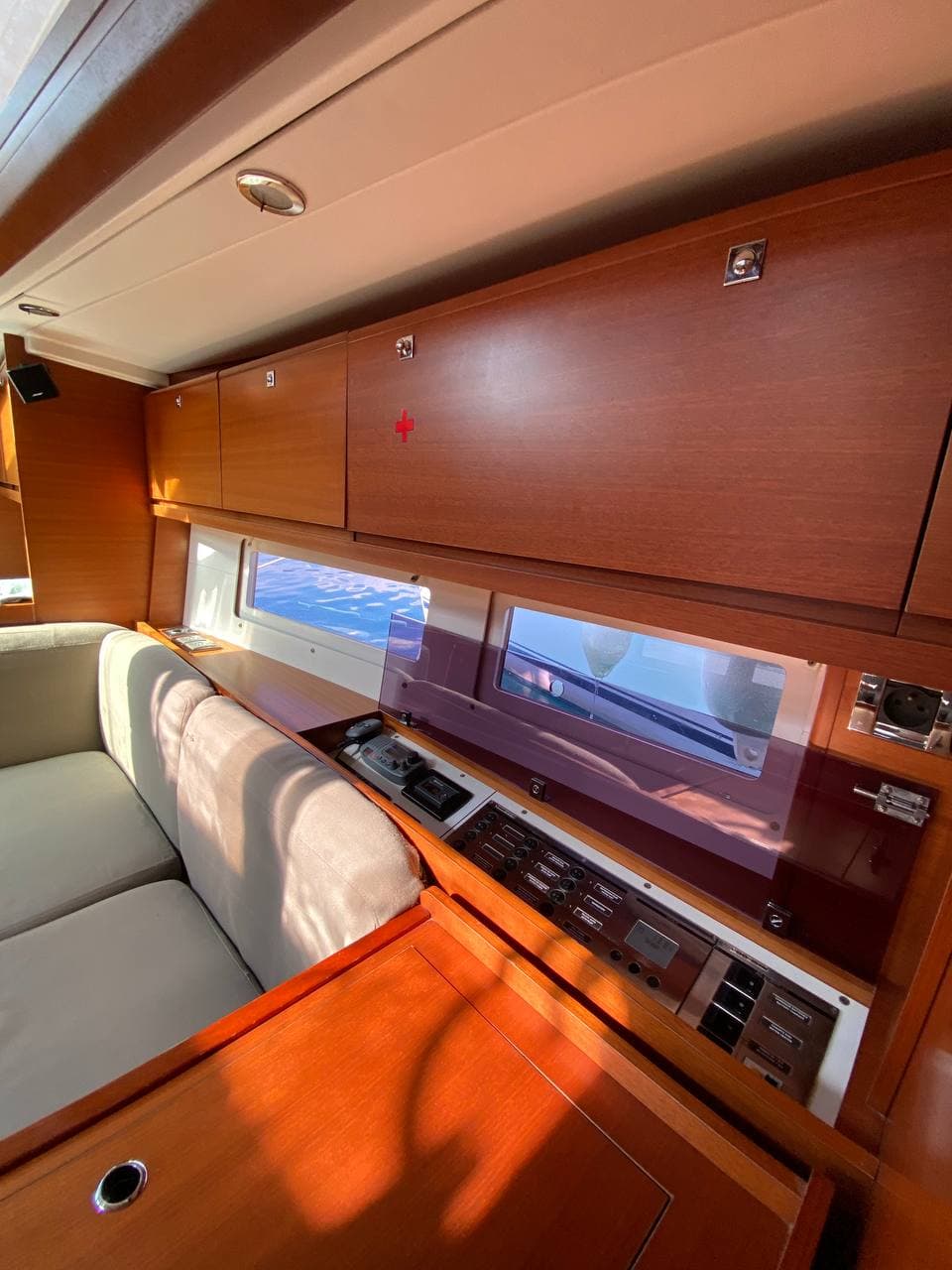 Dufour 500 Grand Large - photo 9