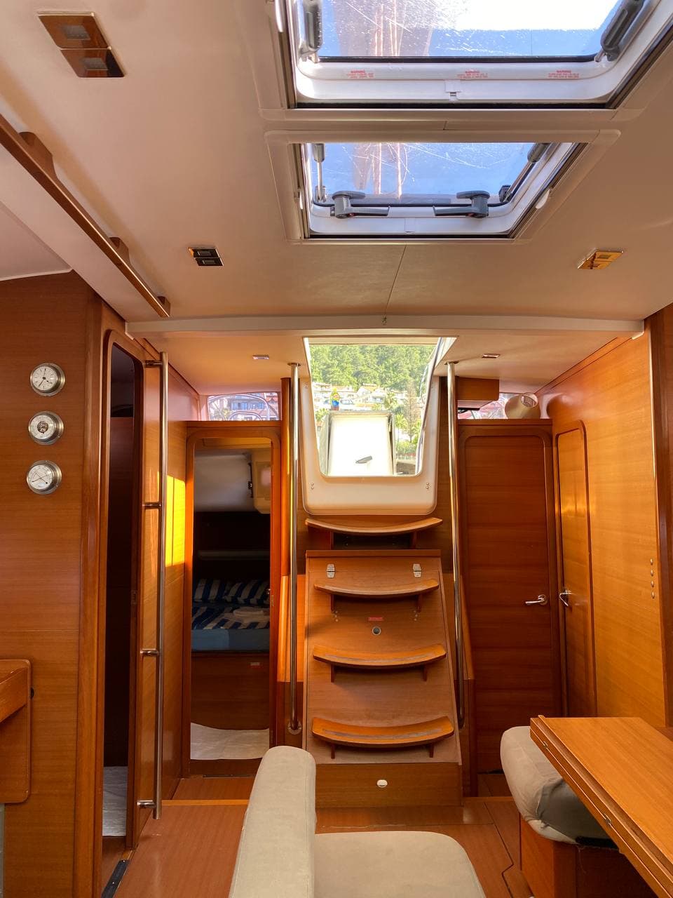 Dufour 500 Grand Large - photo 19