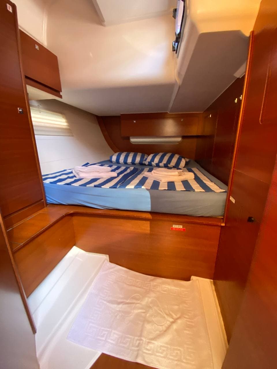 Dufour 500 Grand Large - photo 22