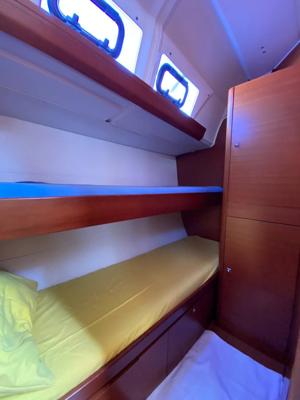 Dufour 500 Grand Large - photo 23