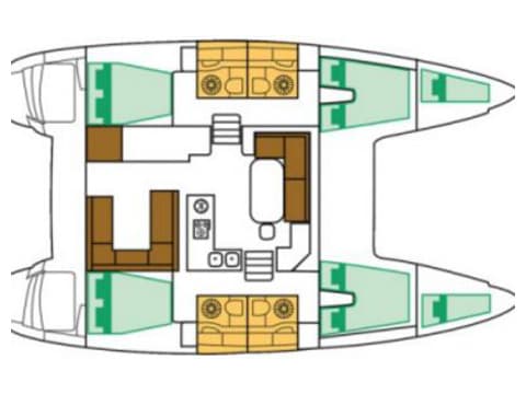 Boat plan