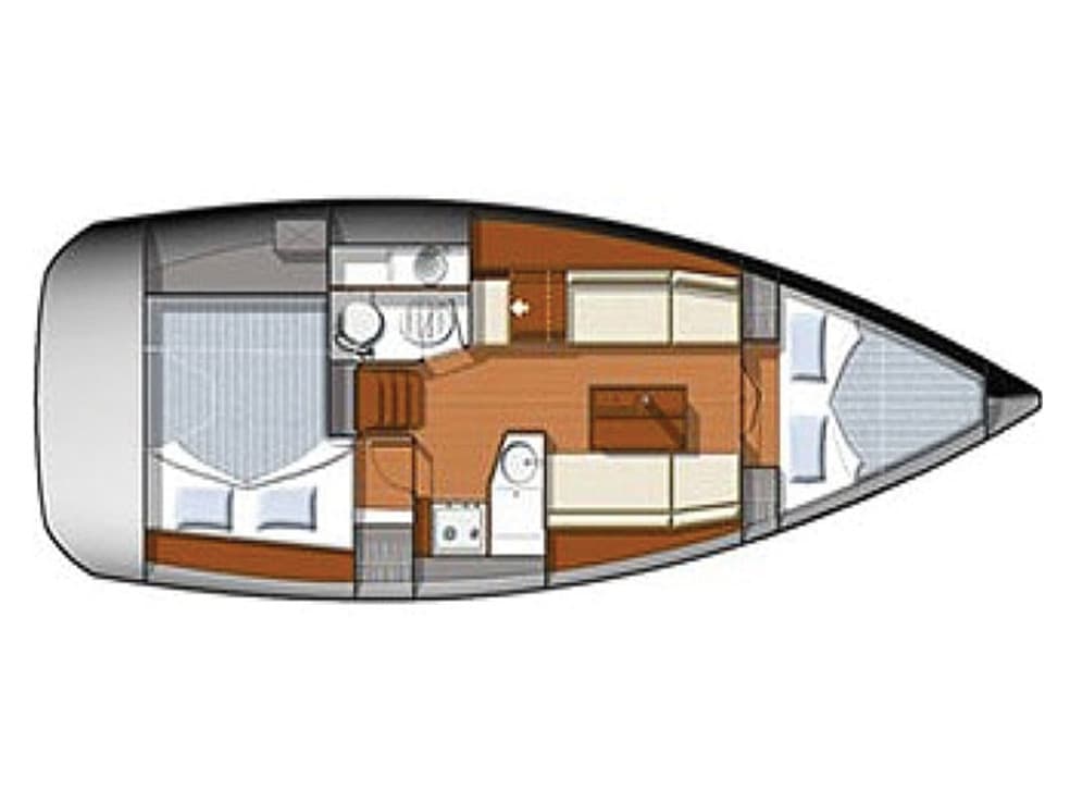 Boat plan