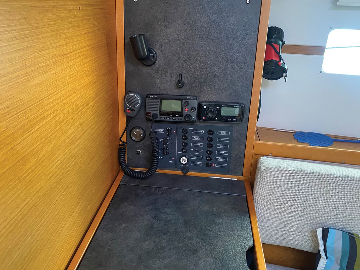 Sun Odyssey 349 - photo 5