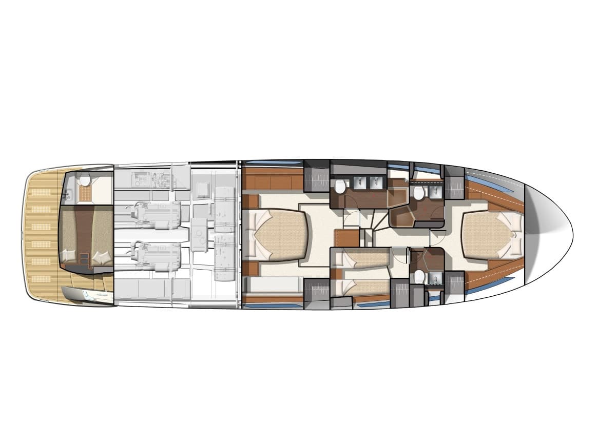 Boat plan