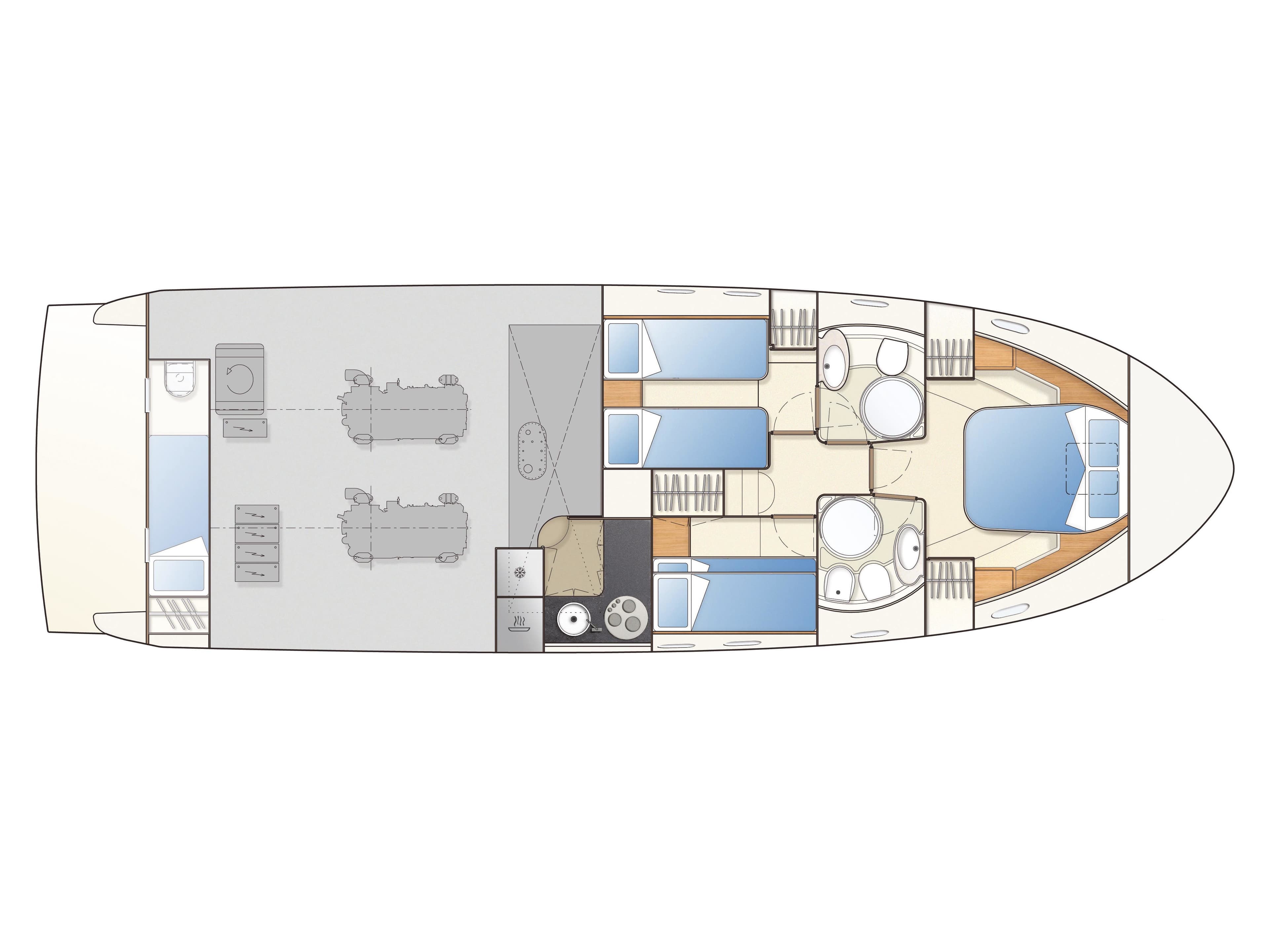Boat plan
