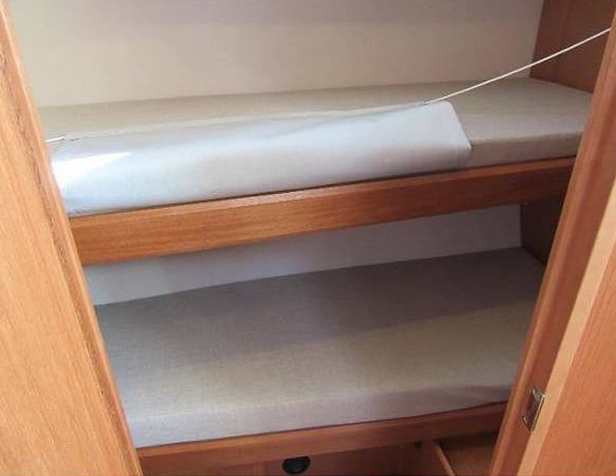 Bavaria C45 - photo 7