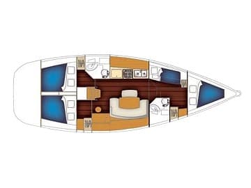 Boat plan