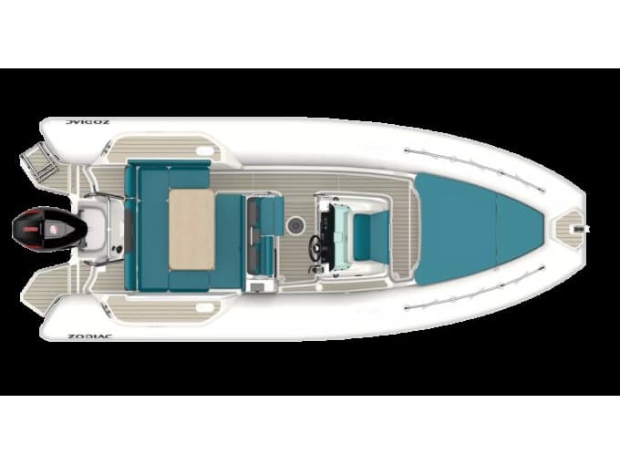 Boat plan