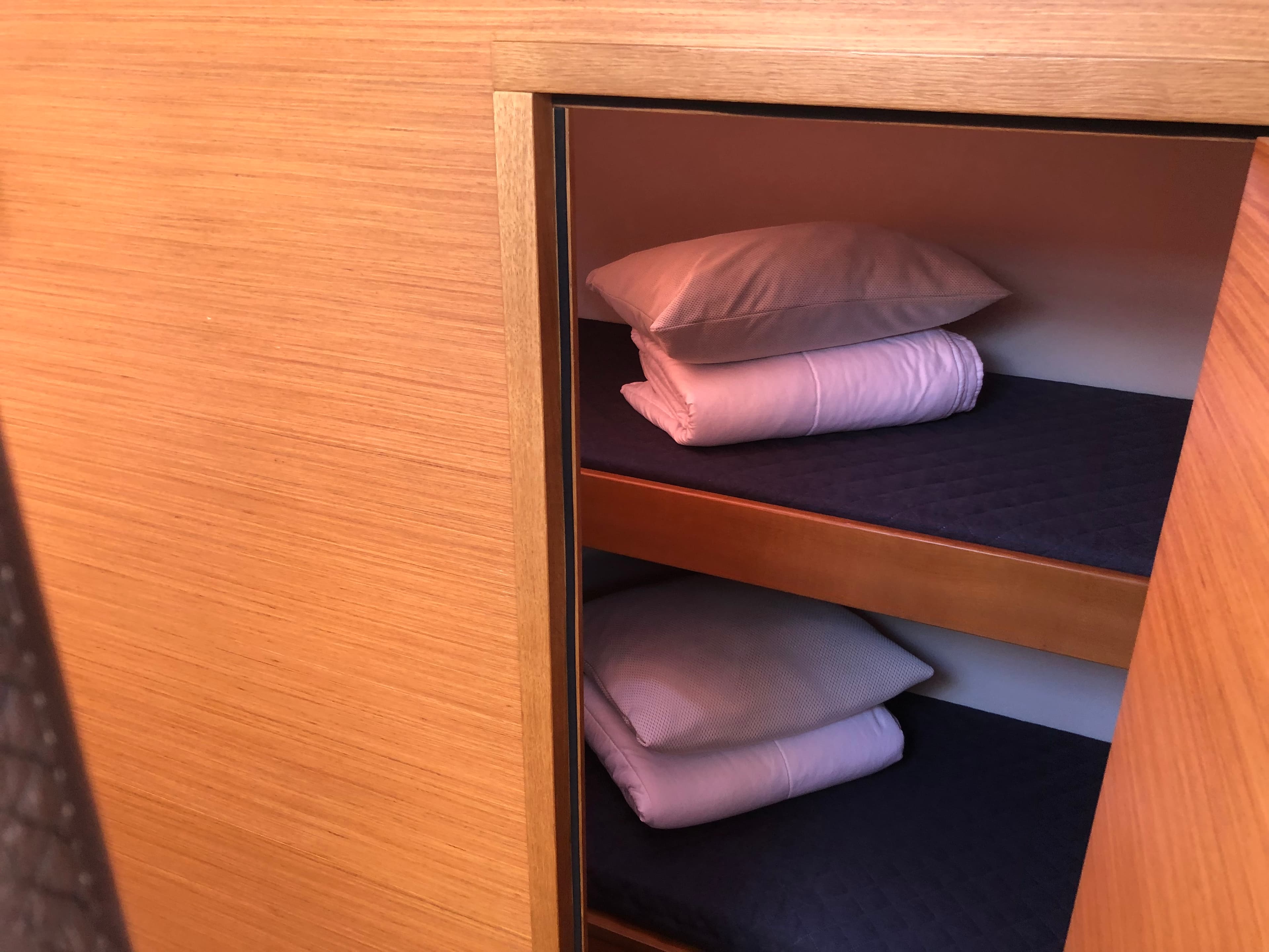 Dufour 530 - photo 7