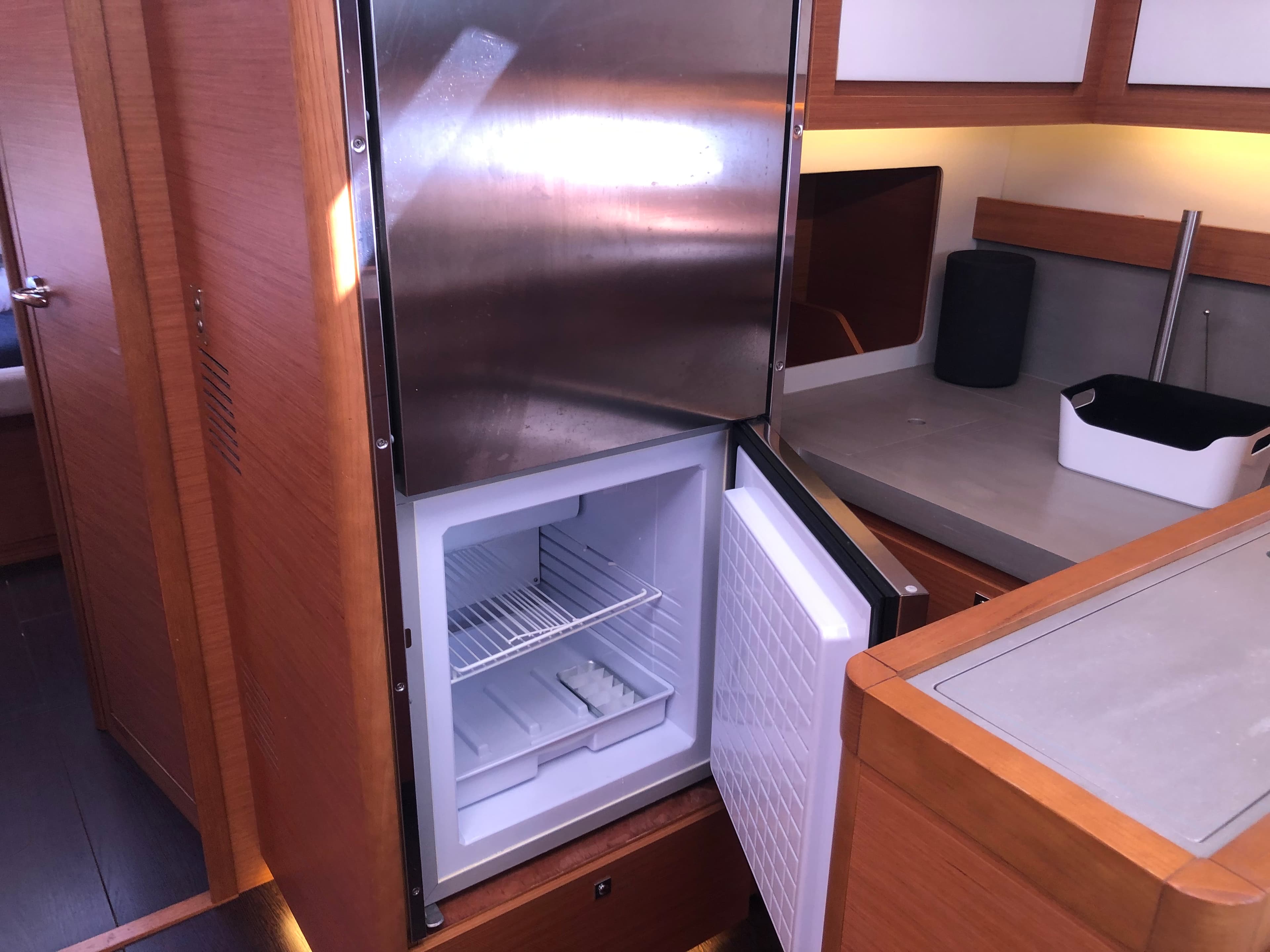 Dufour 530 - photo 24