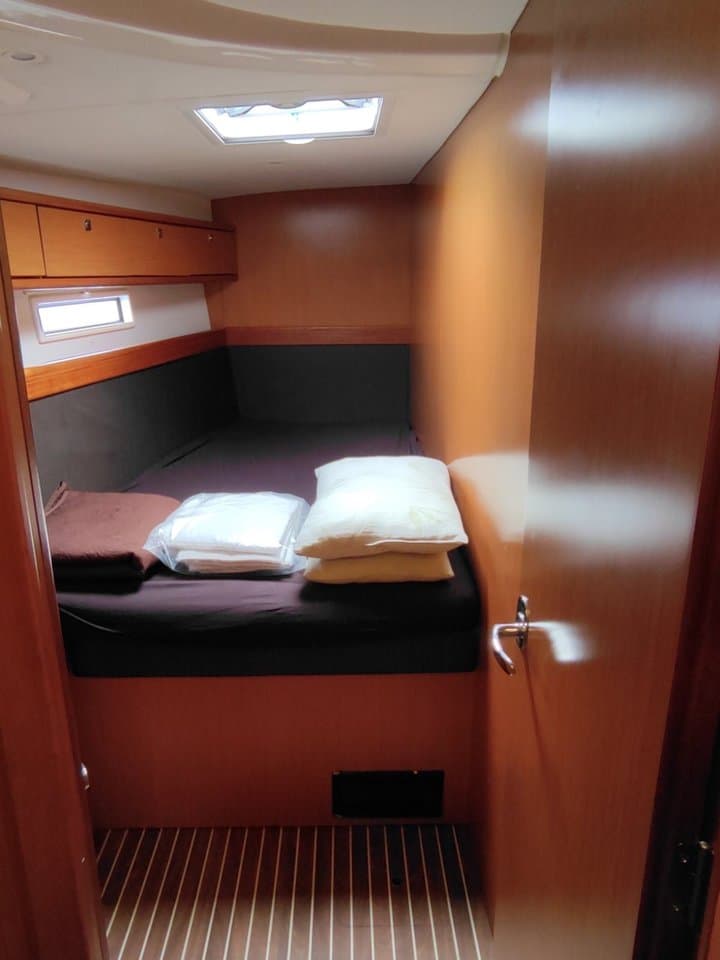 Bavaria Cruiser 56 - photo 5