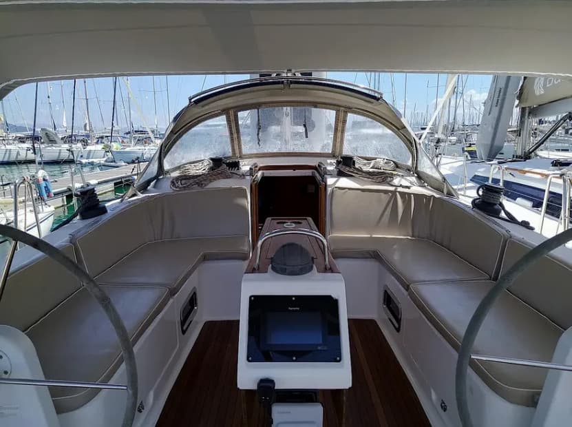 Bavaria Cruiser 46 - photo 5