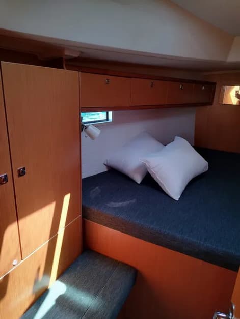 Bavaria Cruiser 46 - photo 10