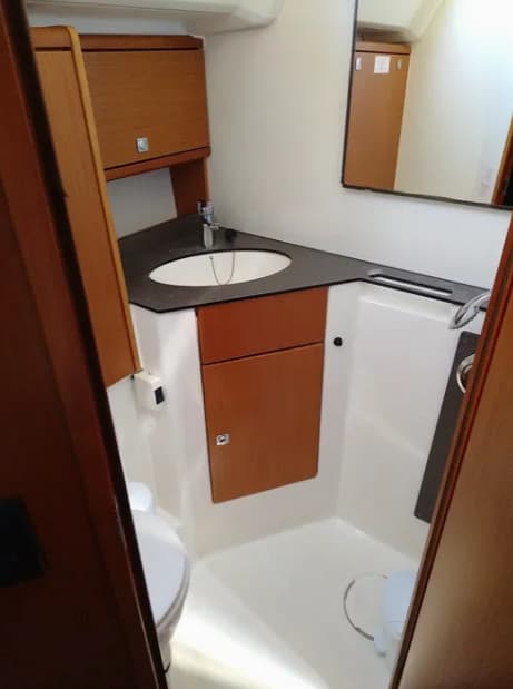 Bavaria Cruiser 46 - photo 12