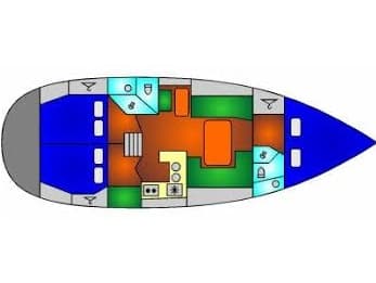 Boat plan
