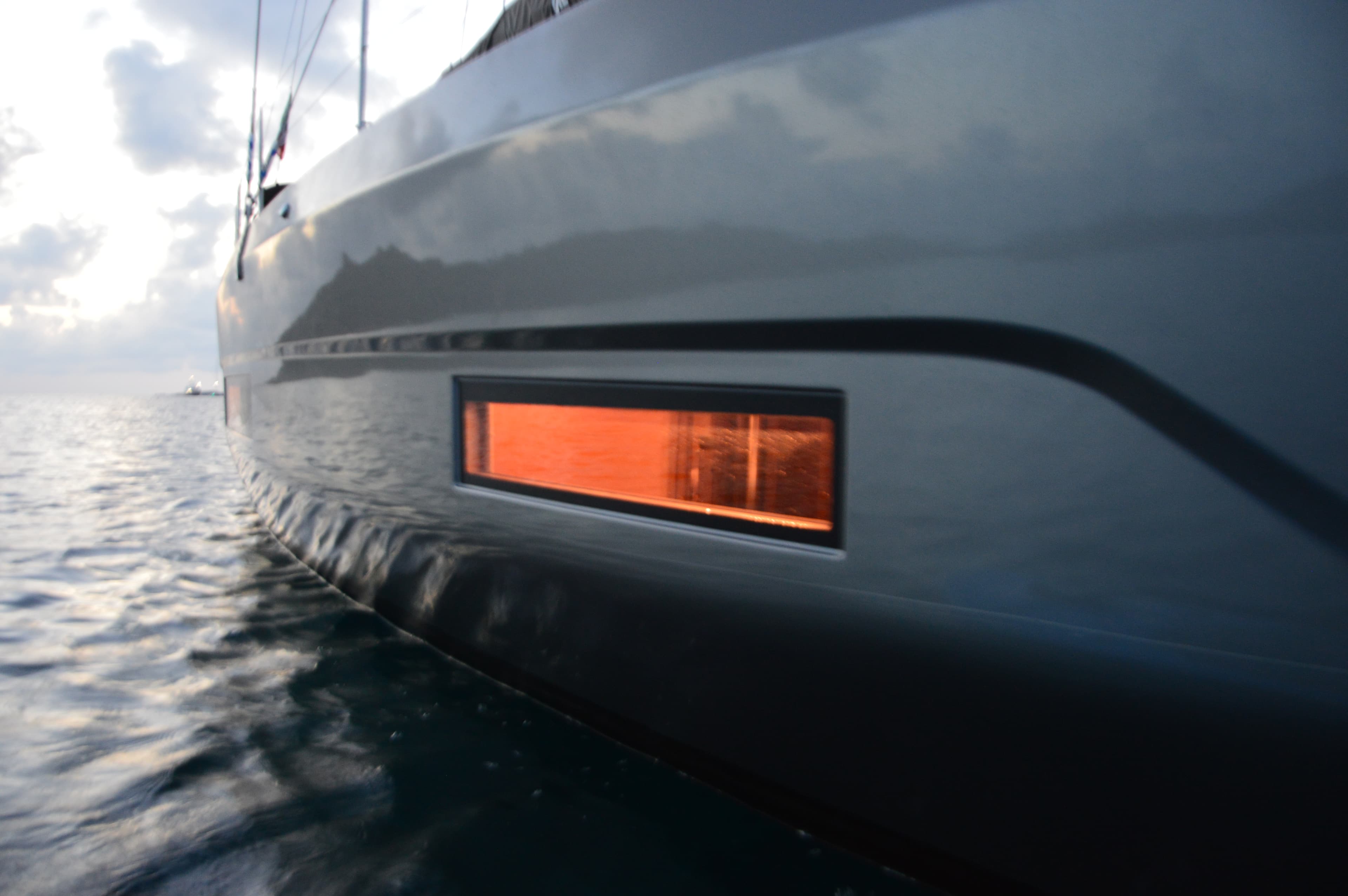 Dufour 470 - photo 25