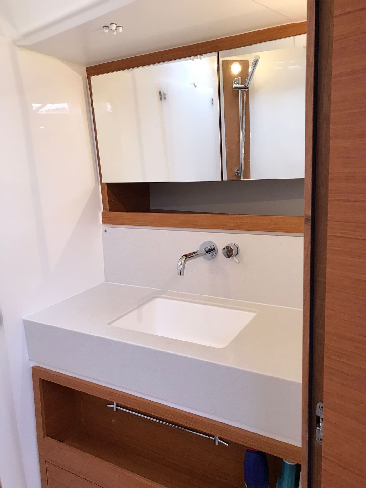 Dufour 470 - photo 5