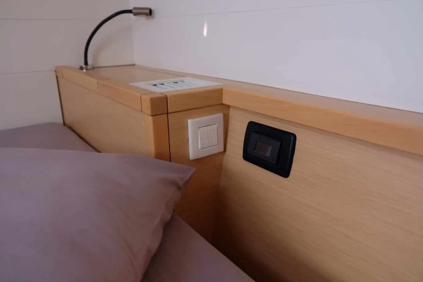 Lagoon 450 Fly - photo 29