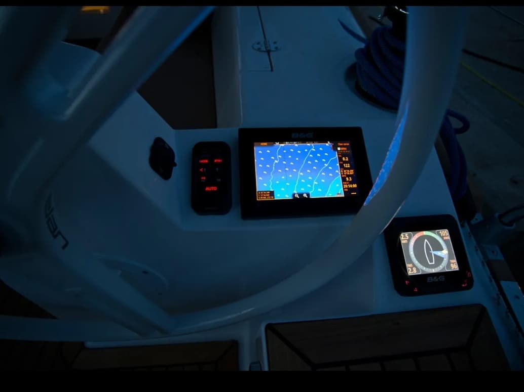 Elan Impression 35 - photo 7