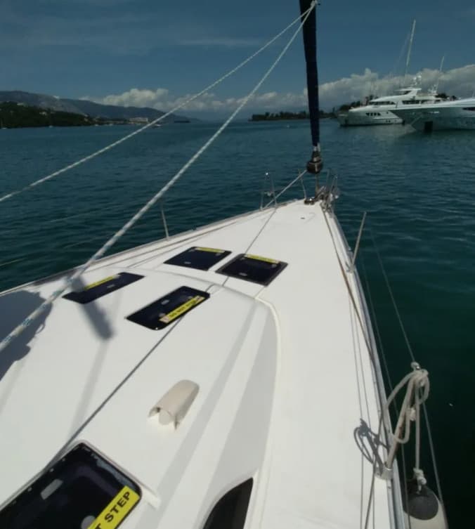 Bavaria Cruiser 51 - photo 11