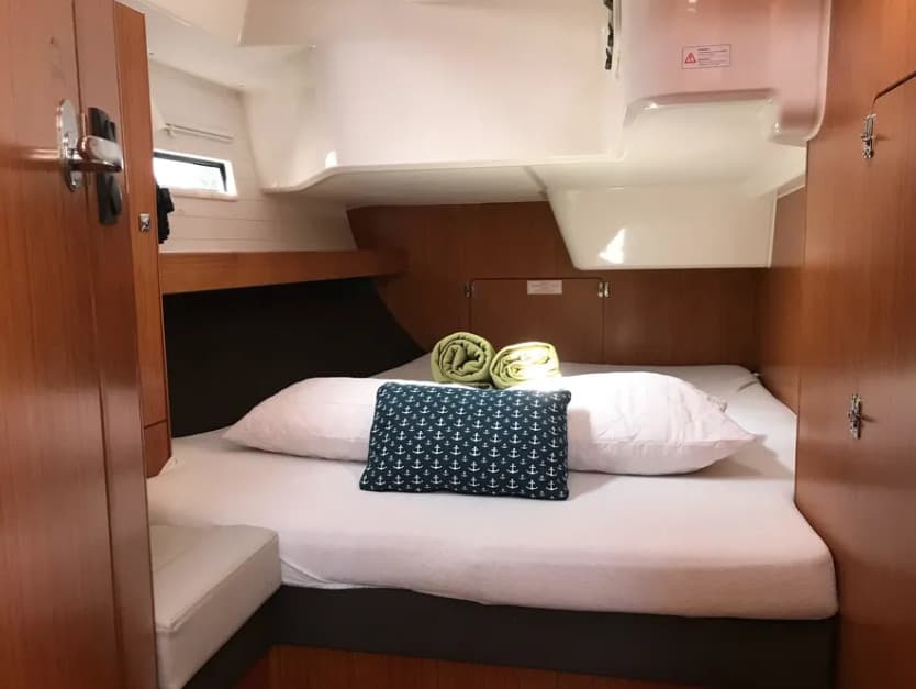 Bavaria Cruiser 51 - photo 4