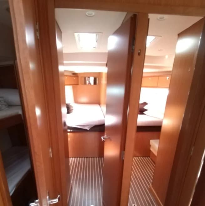 Bavaria Cruiser 51 - photo 10