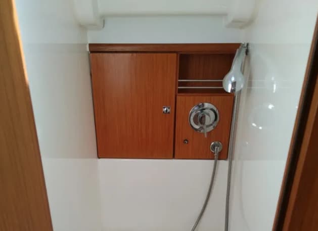 Bavaria Cruiser 51 - photo 8