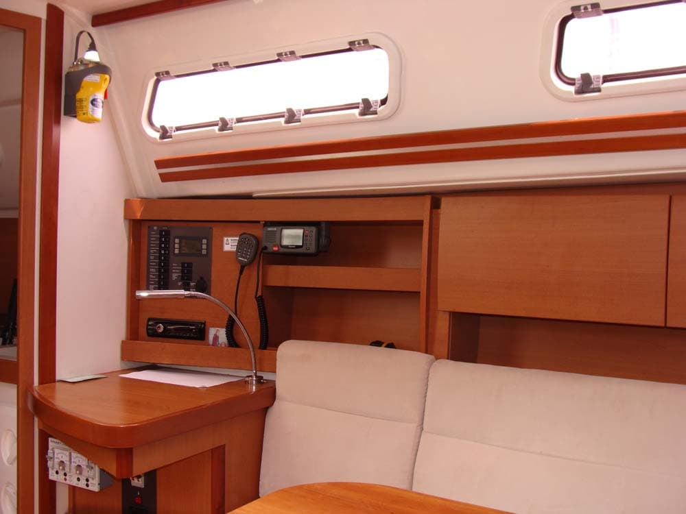 Hanse 325 - photo 6