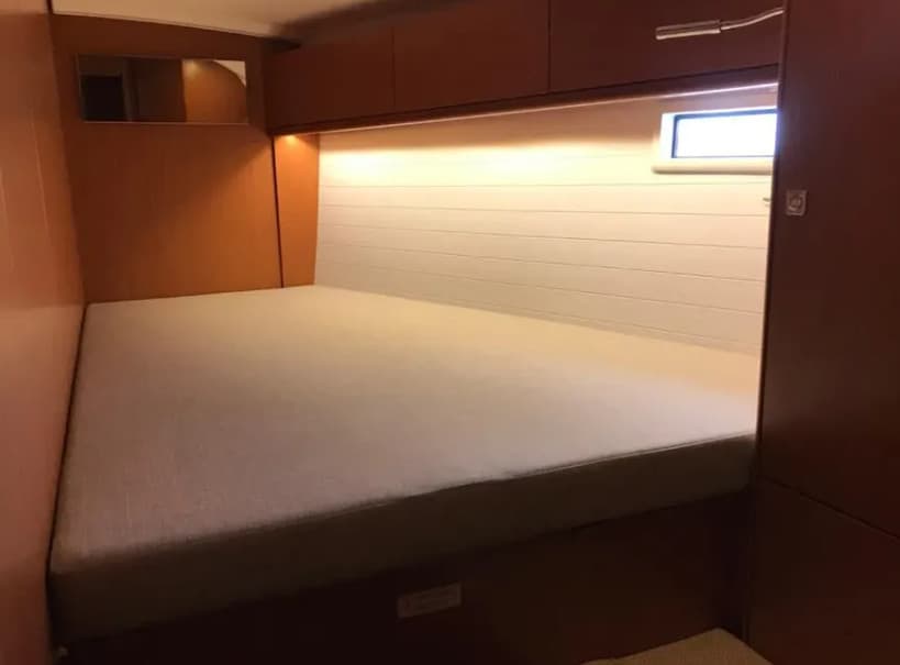 Bavaria Cruiser 46 - photo 13