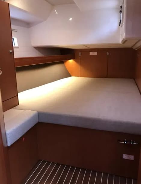 Bavaria Cruiser 46 - photo 8