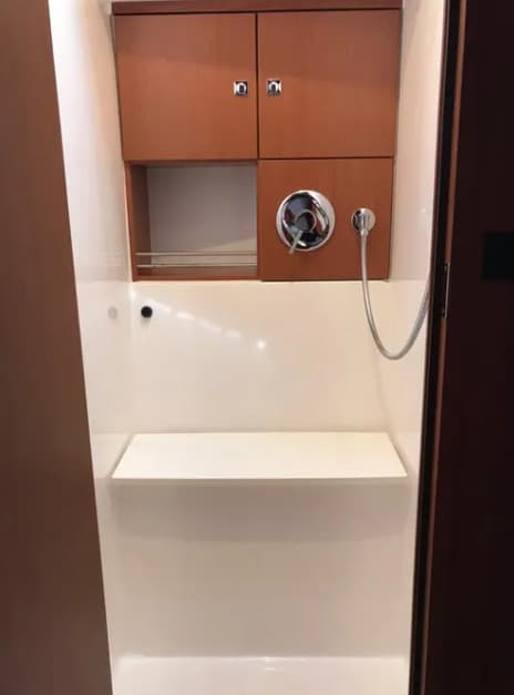 Bavaria Cruiser 46 - photo 5