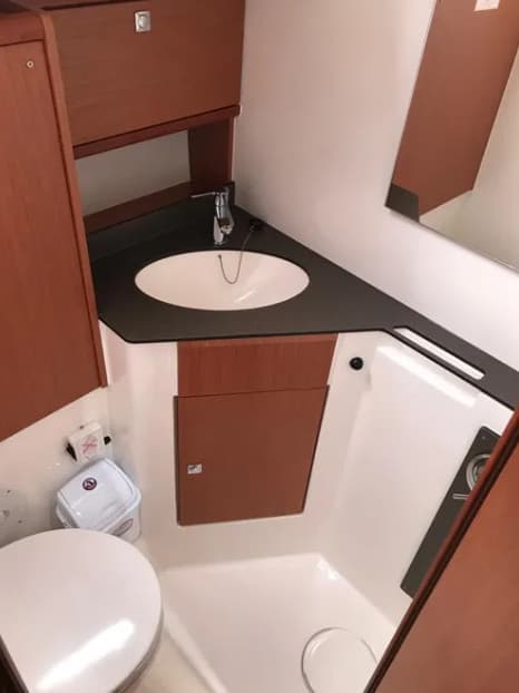 Bavaria Cruiser 46 - photo 9