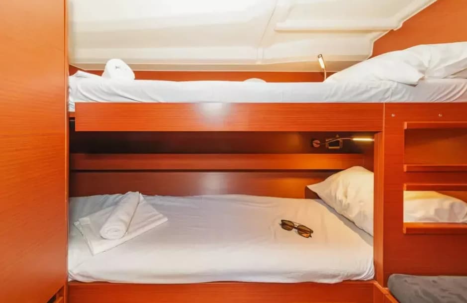 Hanse 508 - photo 10