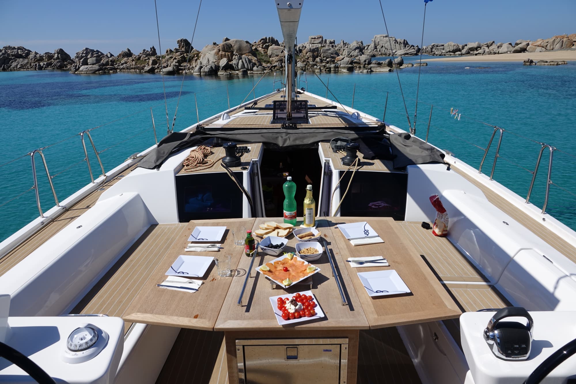 Dufour 56 Exclusive - photo 53