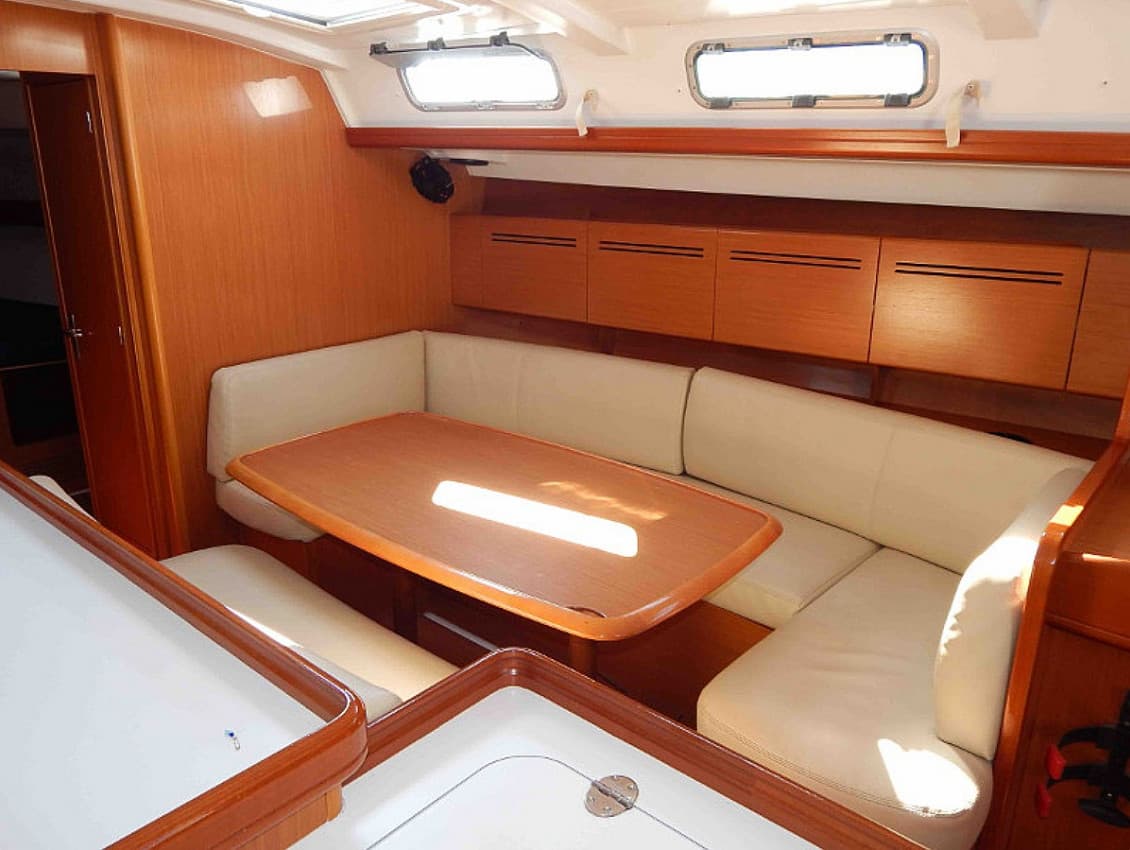 Cyclades 50.5 - photo 8