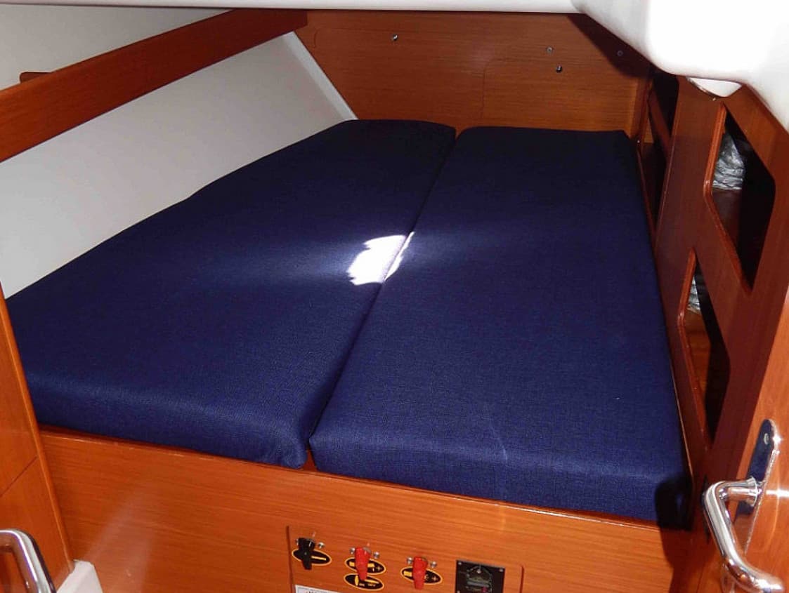 Cyclades 50.5 - photo 7