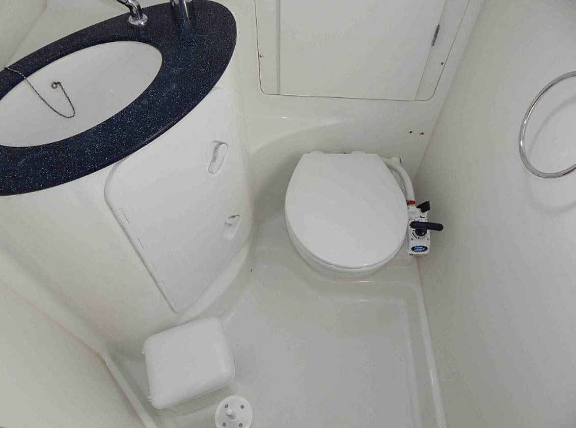 Cyclades 50.5 - photo 9