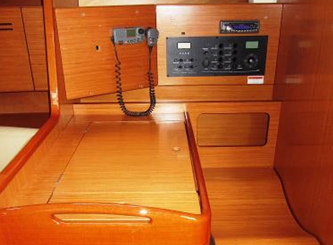 Cyclades 50.5 - photo 4