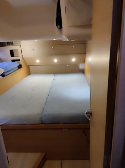 Dufour 560 Grand Large - photo 5