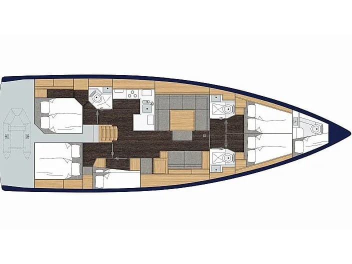 Boat plan