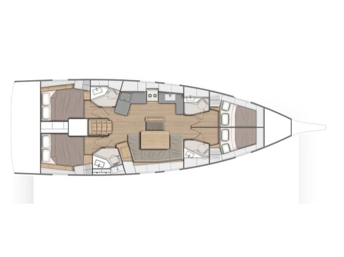 Boat plan
