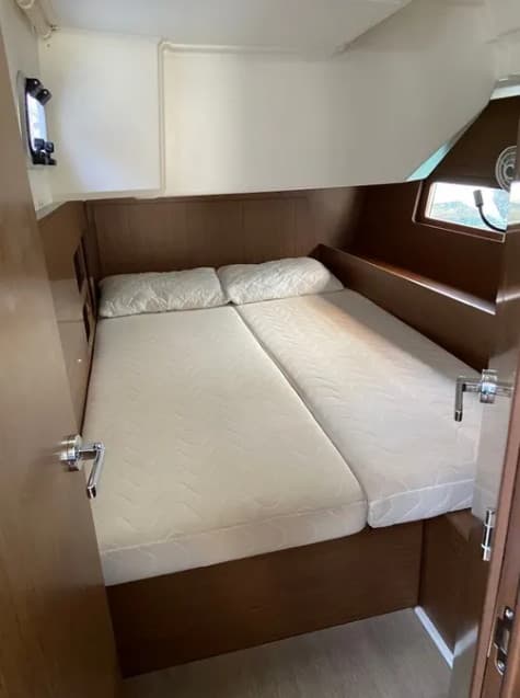 Oceanis 46.1 - photo 7