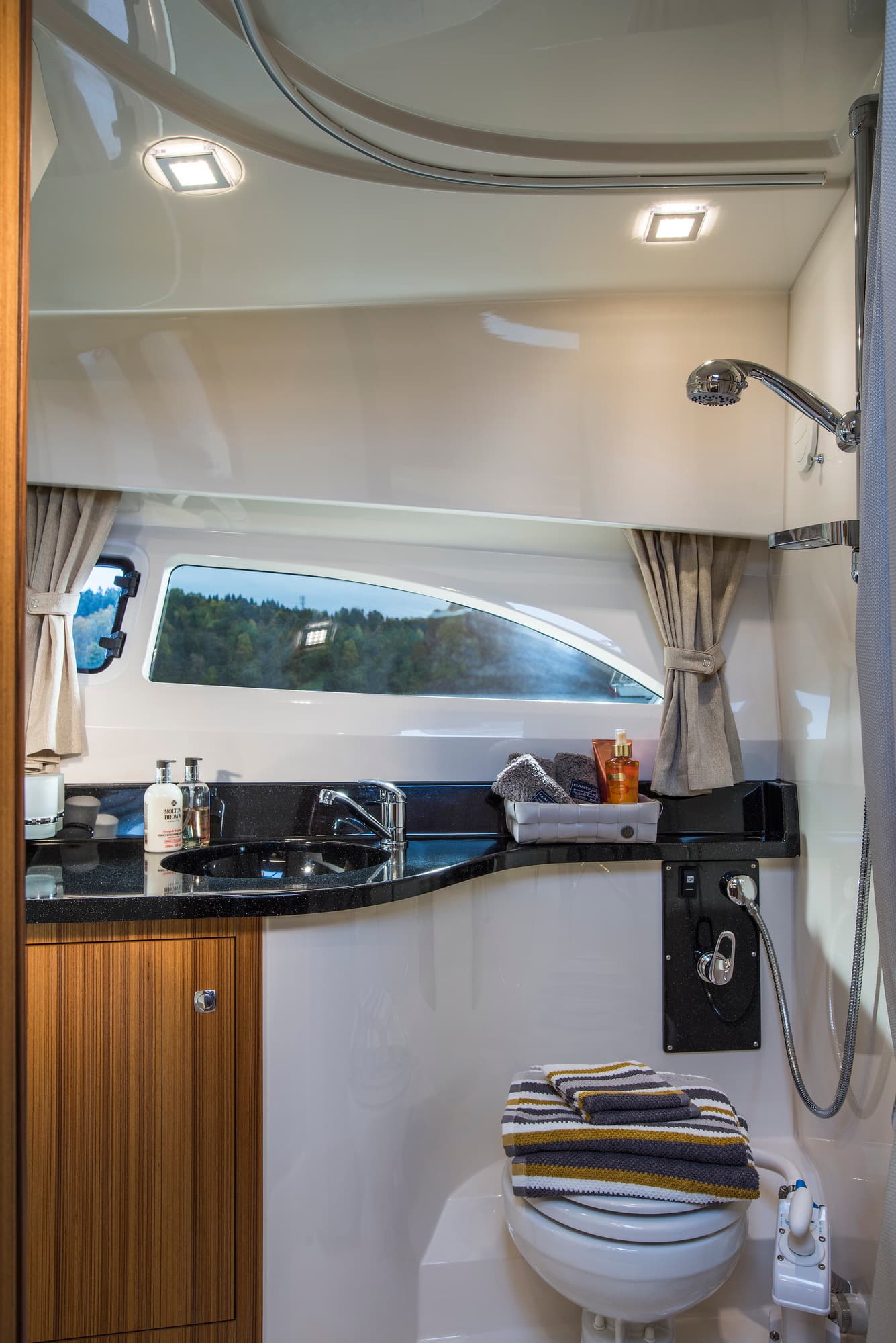 Marex 310 Sun Cruiser - photo 37